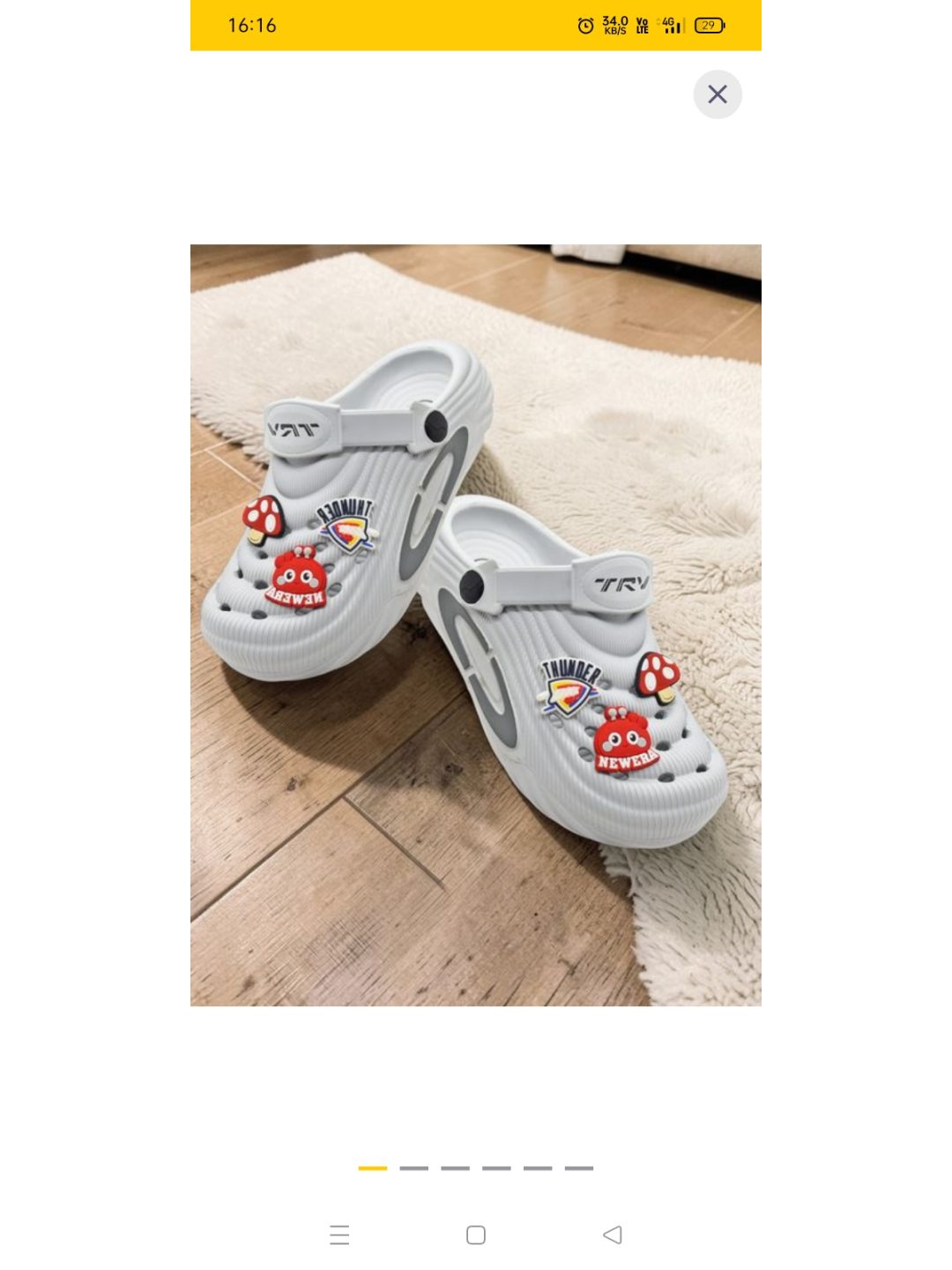 Crocs For Kids - photo 2