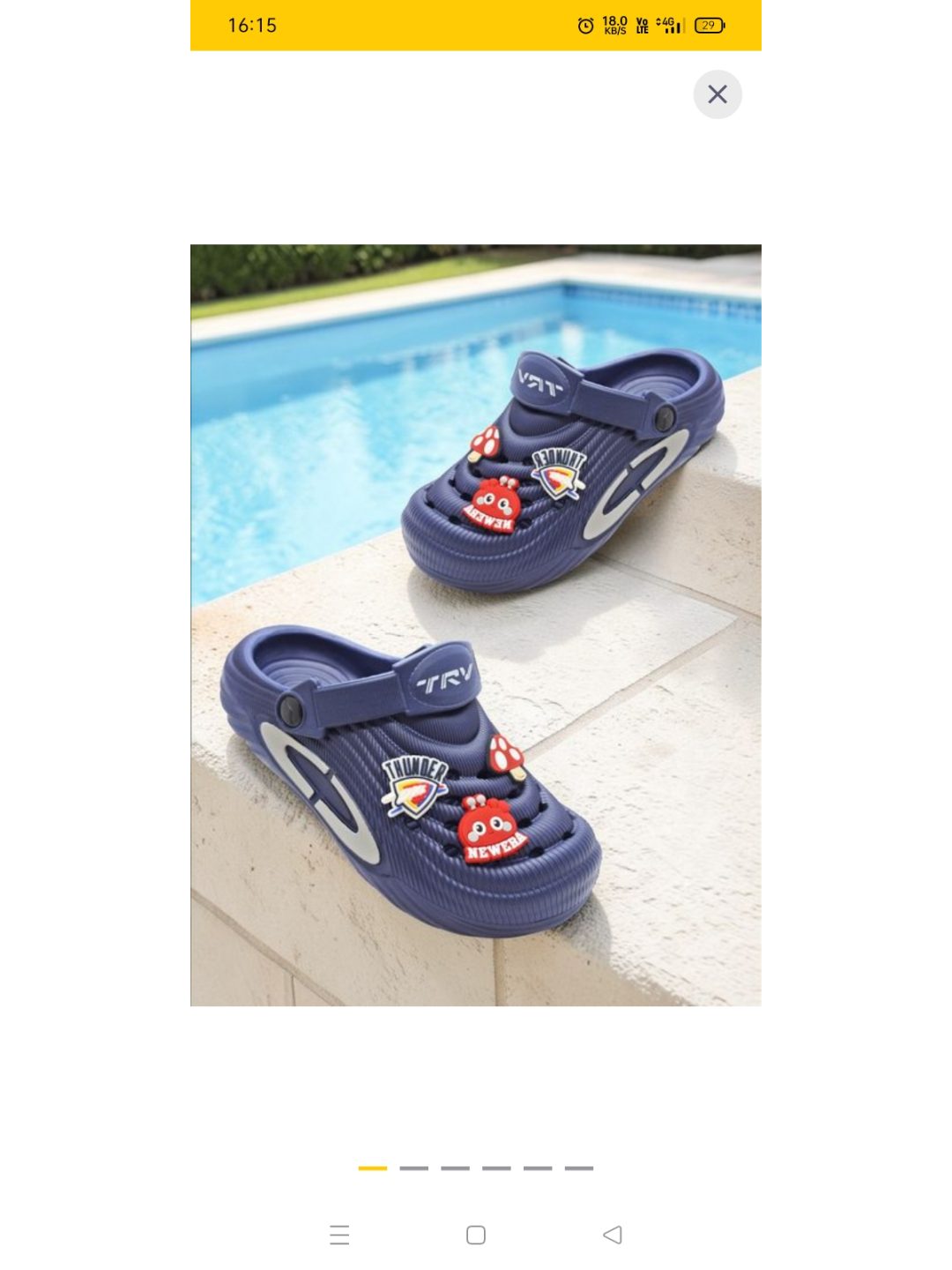 Crocs For Kids - photo 3