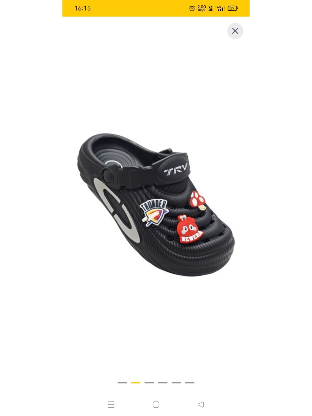 Crocs For Kids - photo 4