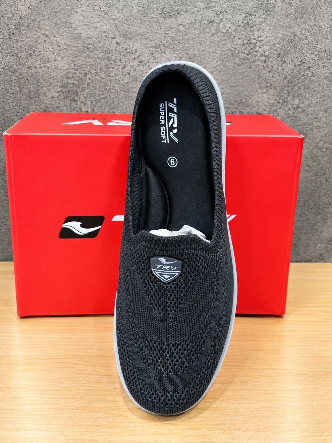 Half Shoe For Ladies