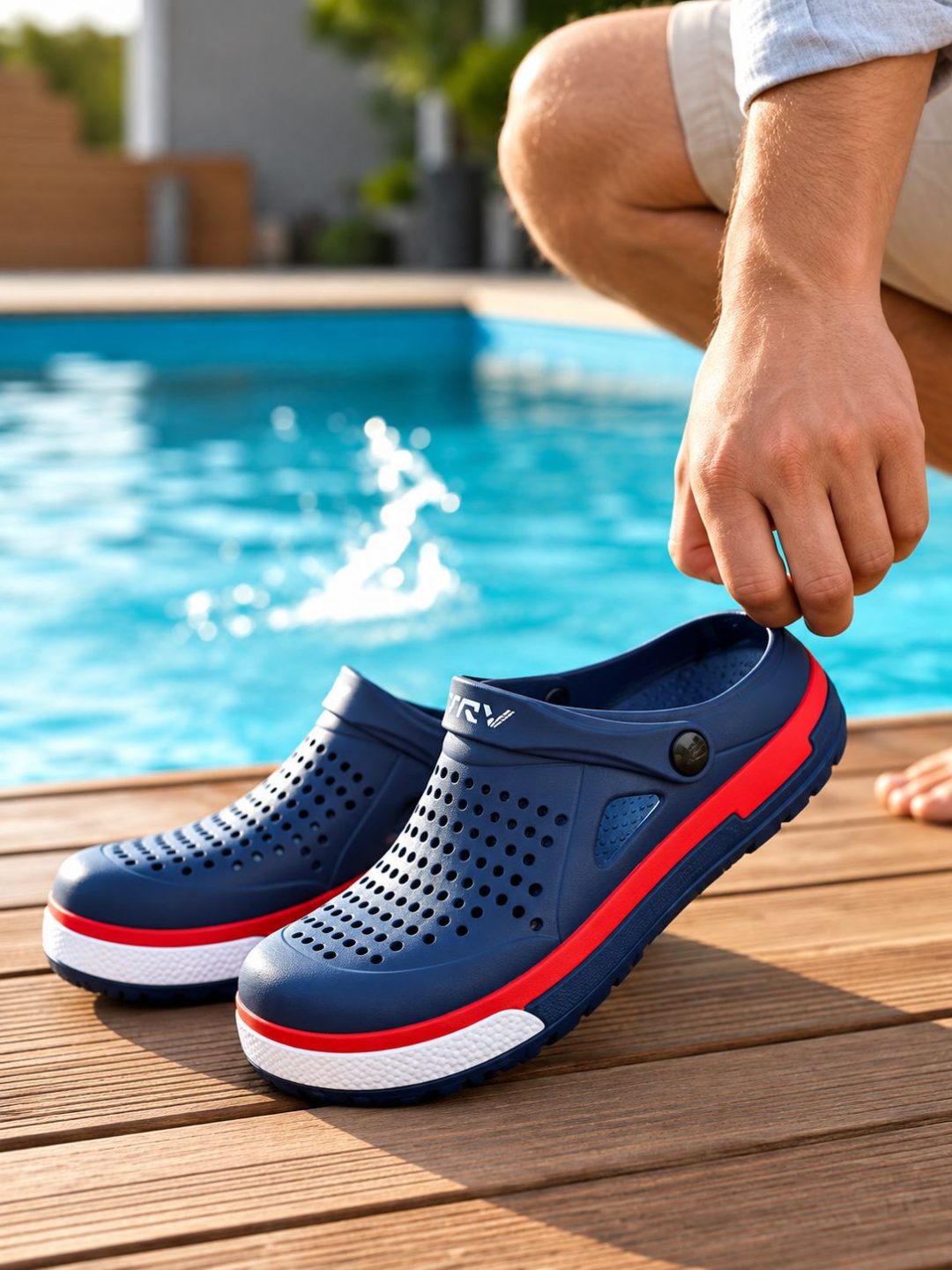 Crocs for Men