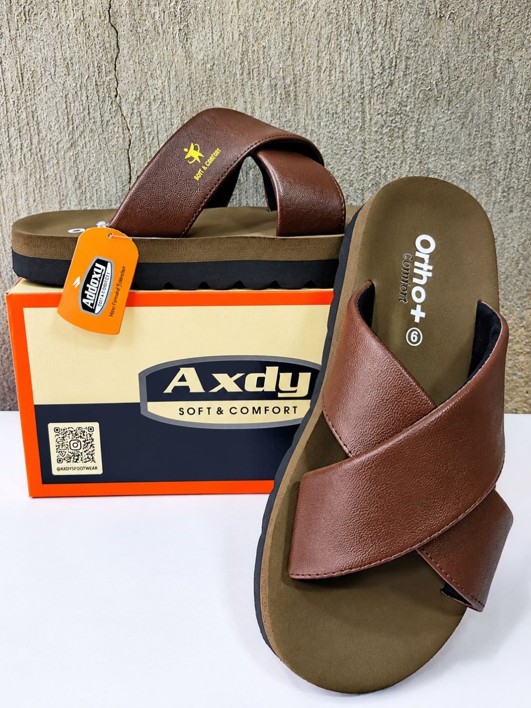 Ortho Slippers