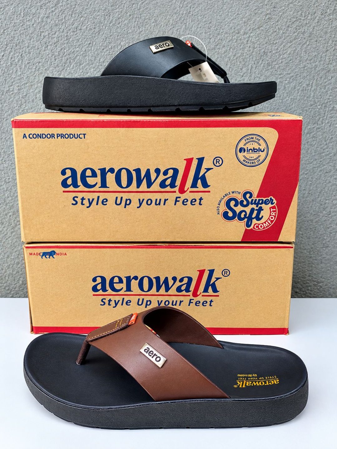 Slippers For Men